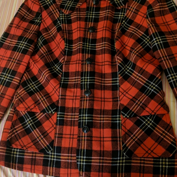 Pendleton Jacket - Picture 4 of 6